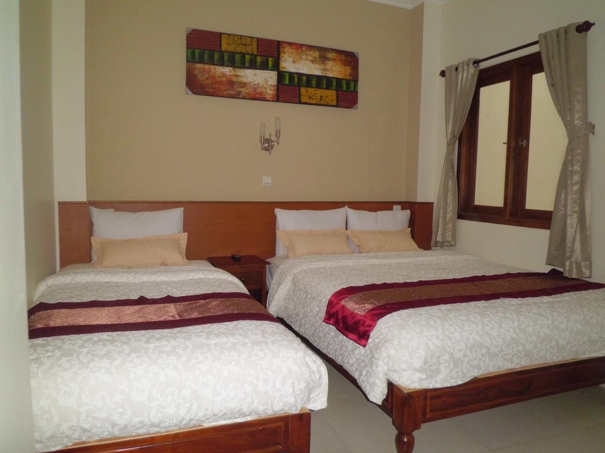 Hotel Vala Pakualaman Exterior photo